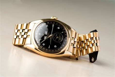 most expensive vintage Rolex